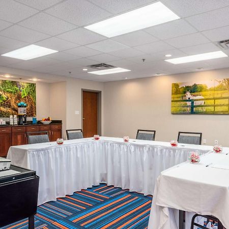 Hampton Inn & Suites Hopkinsville Luaran gambar