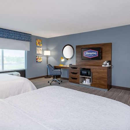 Hampton Inn & Suites Hopkinsville Luaran gambar