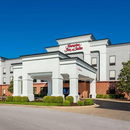Hampton Inn & Suites Hopkinsville Luaran gambar
