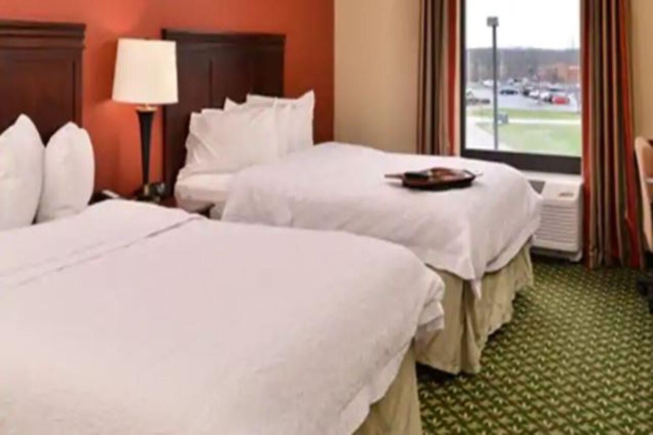 Hampton Inn & Suites Hopkinsville Luaran gambar