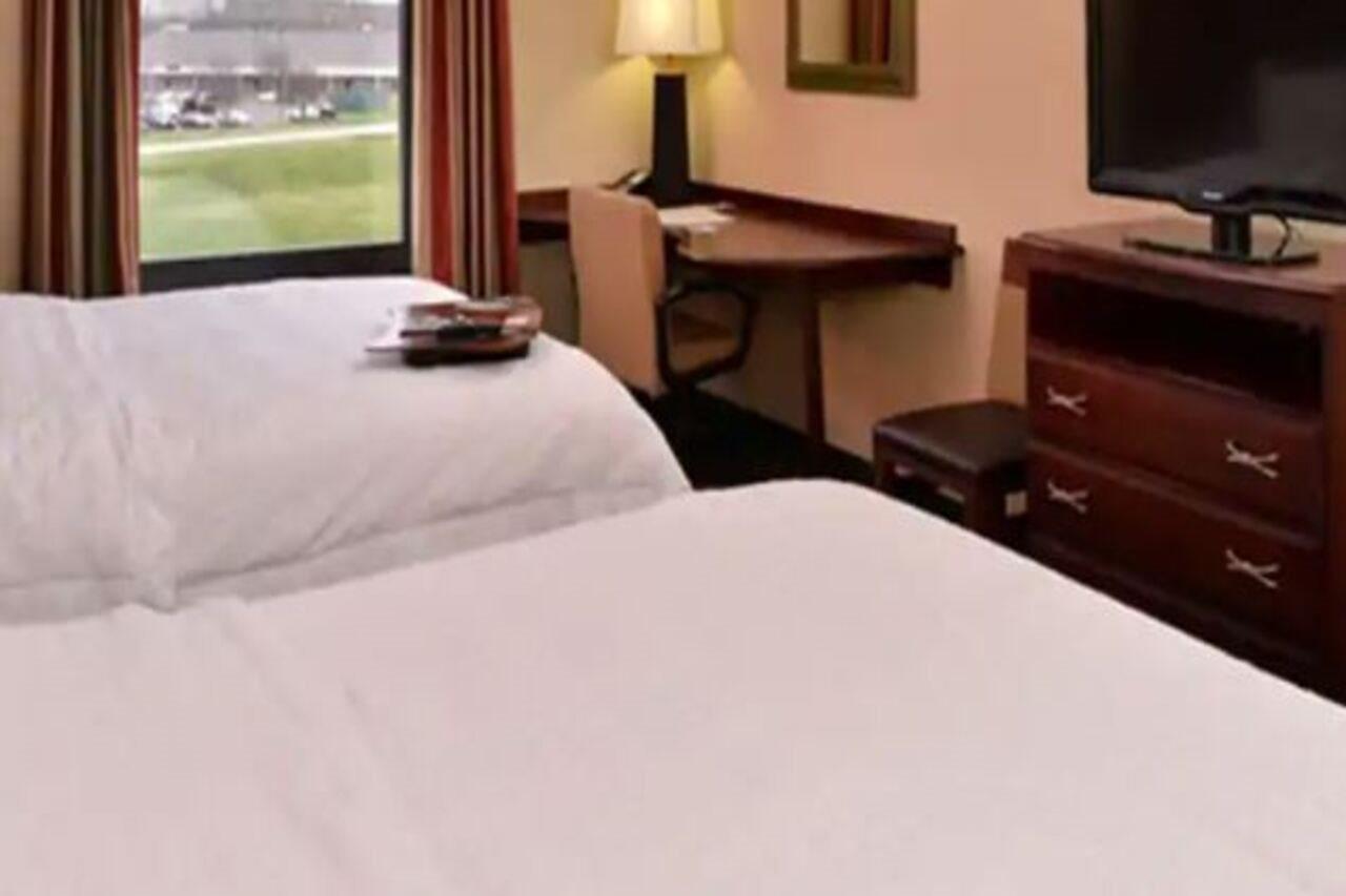 Hampton Inn & Suites Hopkinsville Luaran gambar