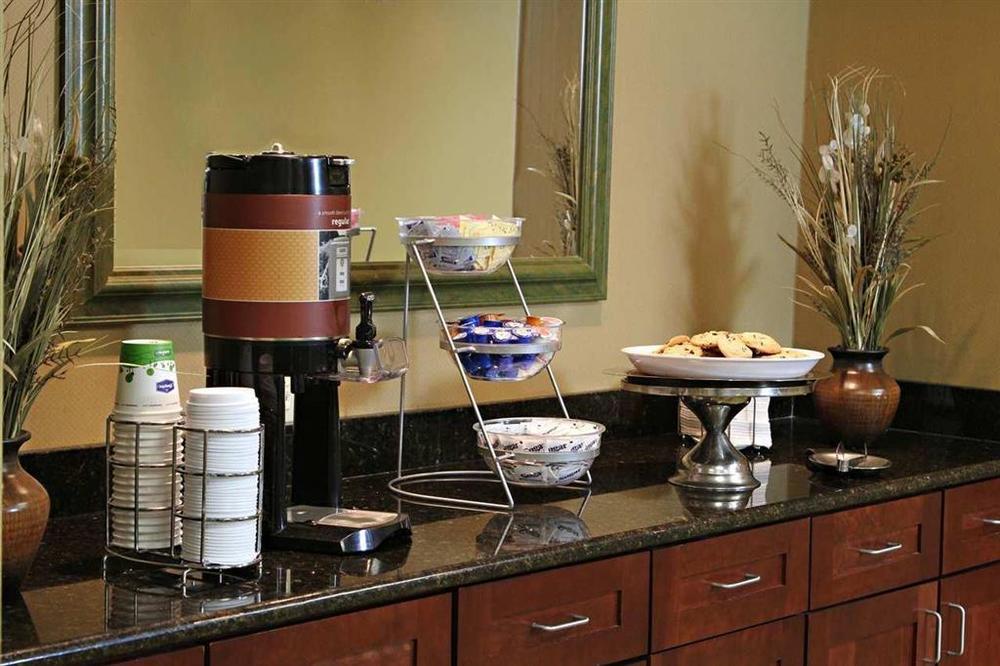 Hampton Inn & Suites Hopkinsville Luaran gambar