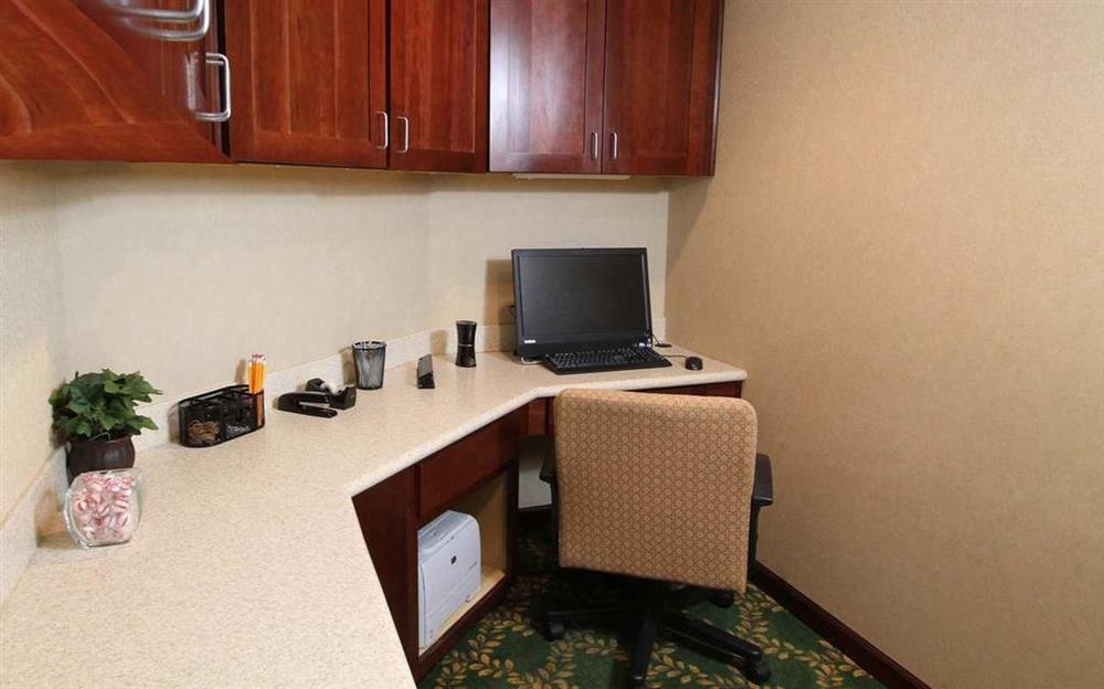 Hampton Inn & Suites Hopkinsville Luaran gambar