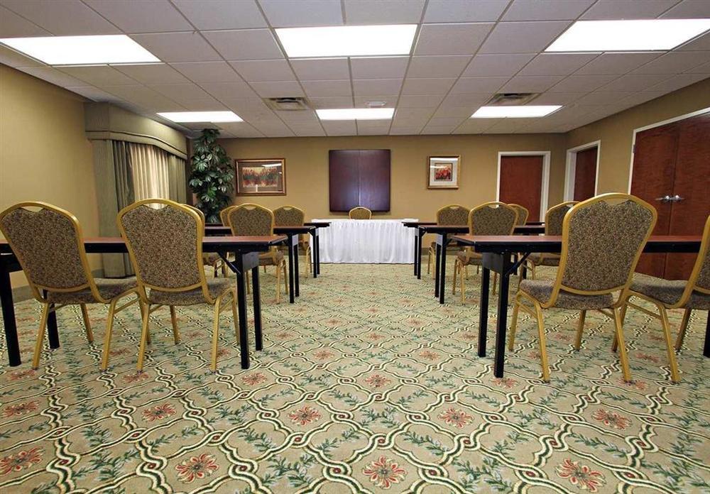 Hampton Inn & Suites Hopkinsville Luaran gambar
