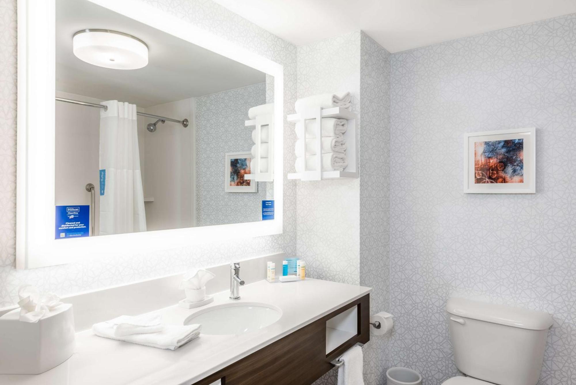 Hampton Inn & Suites Hopkinsville Luaran gambar