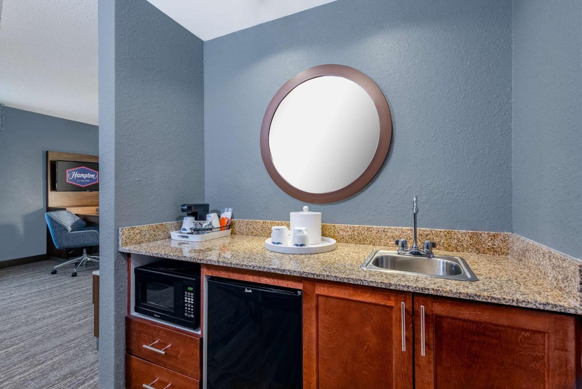 Hampton Inn & Suites Hopkinsville Luaran gambar
