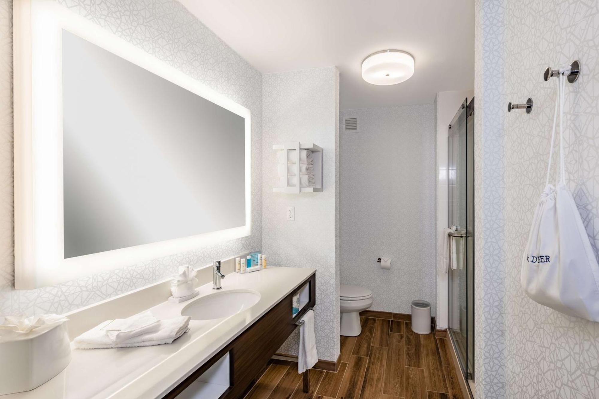 Hampton Inn & Suites Hopkinsville Luaran gambar