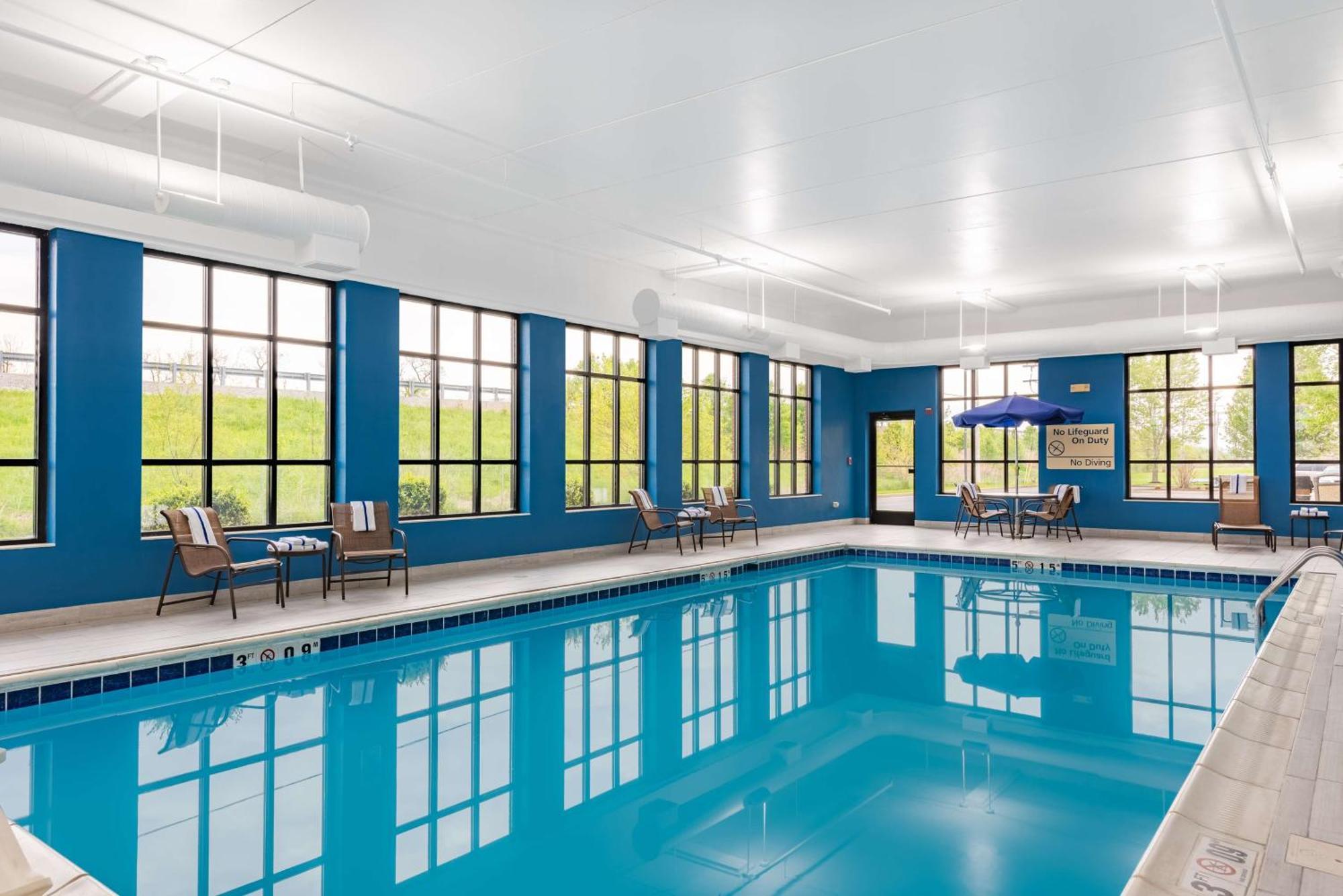Hampton Inn & Suites Hopkinsville Luaran gambar
