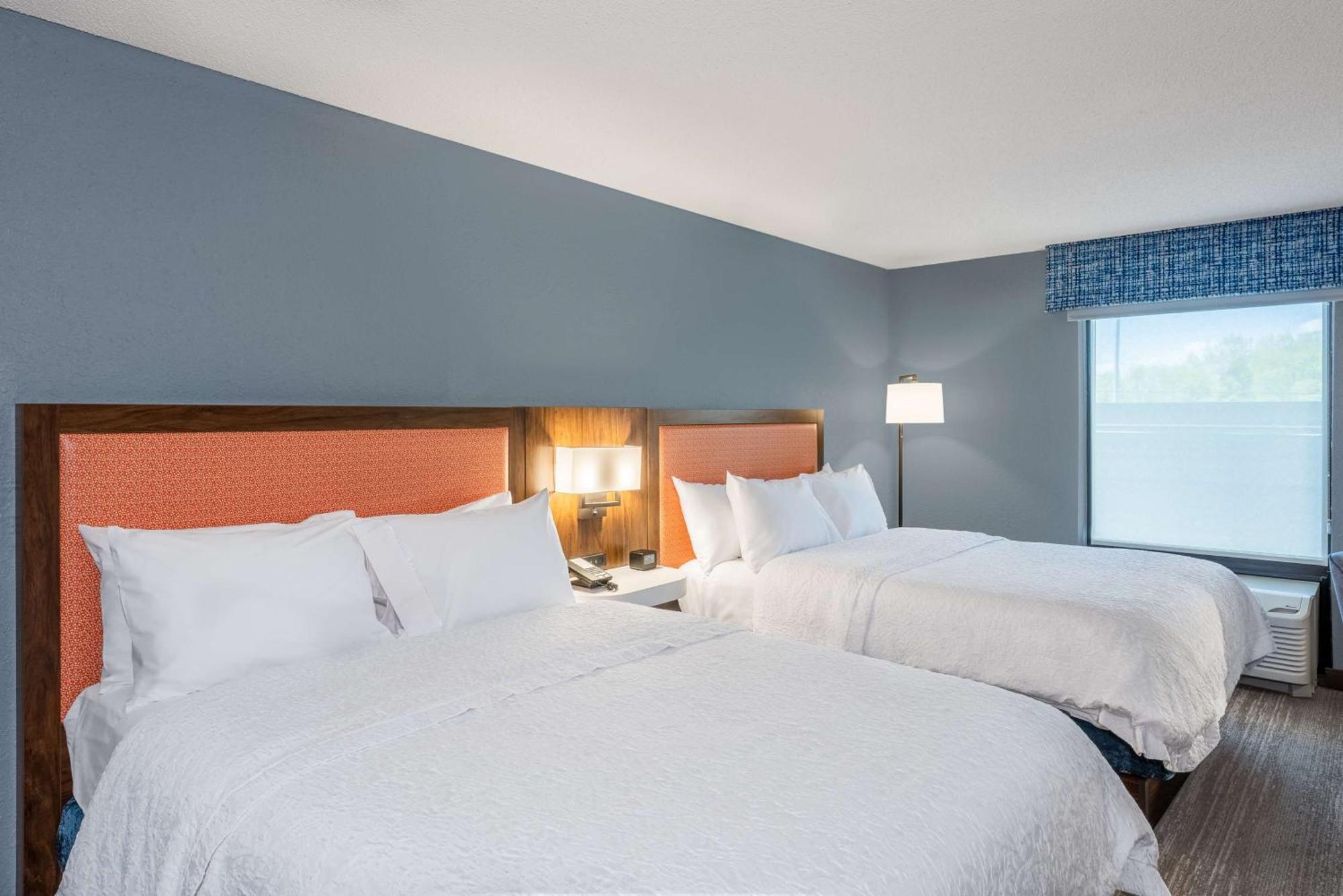 Hampton Inn & Suites Hopkinsville Luaran gambar