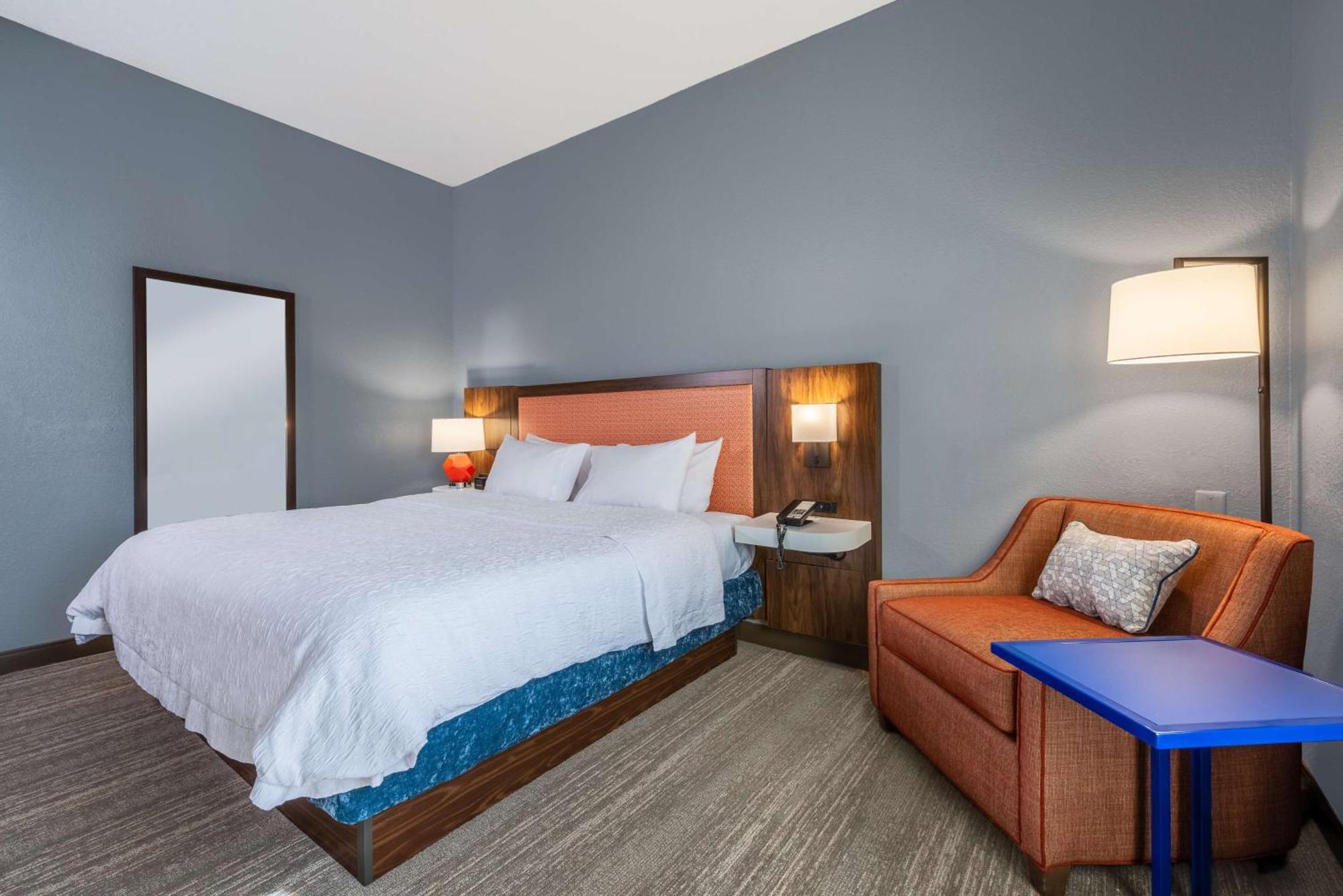 Hampton Inn & Suites Hopkinsville Luaran gambar