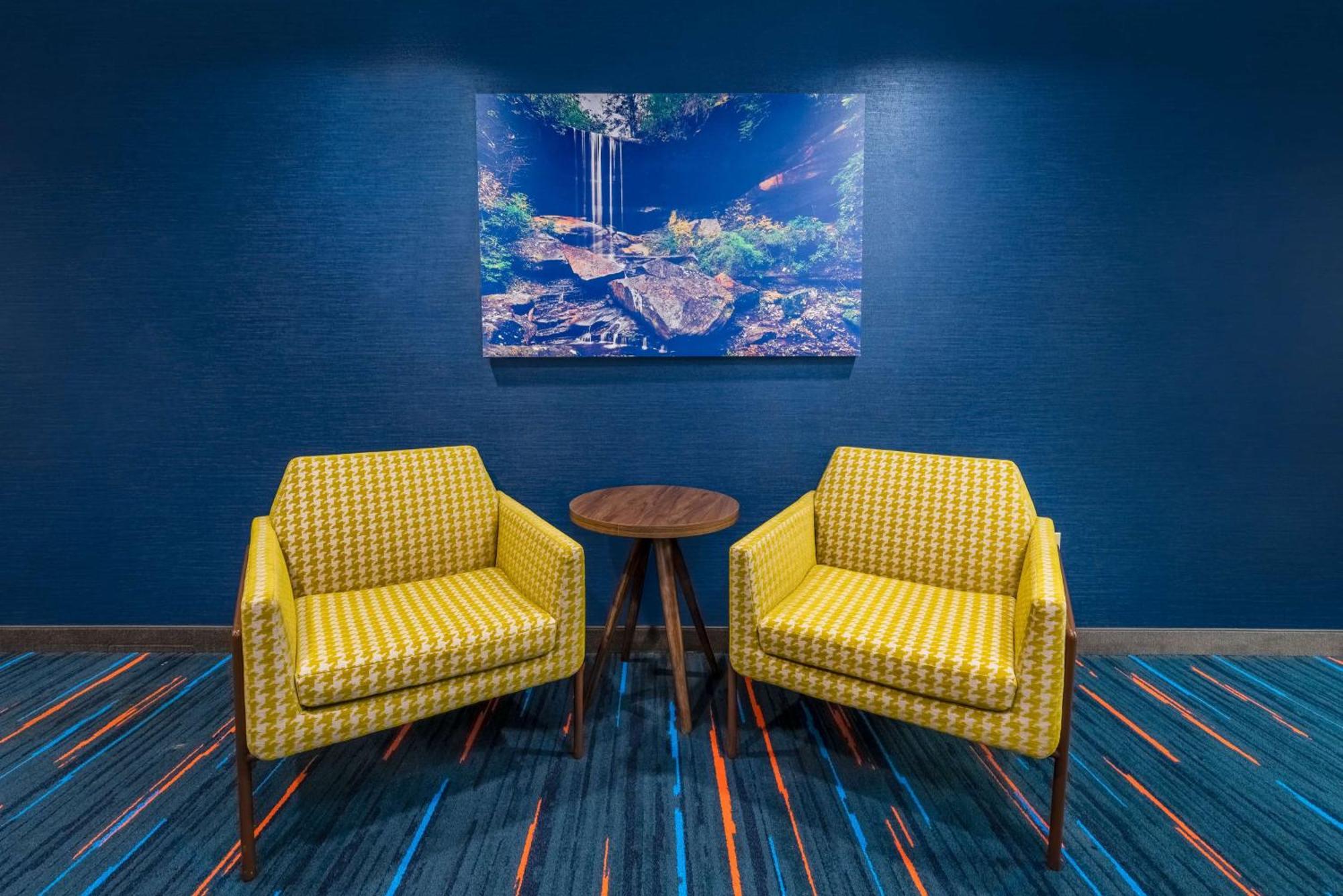 Hampton Inn & Suites Hopkinsville Luaran gambar