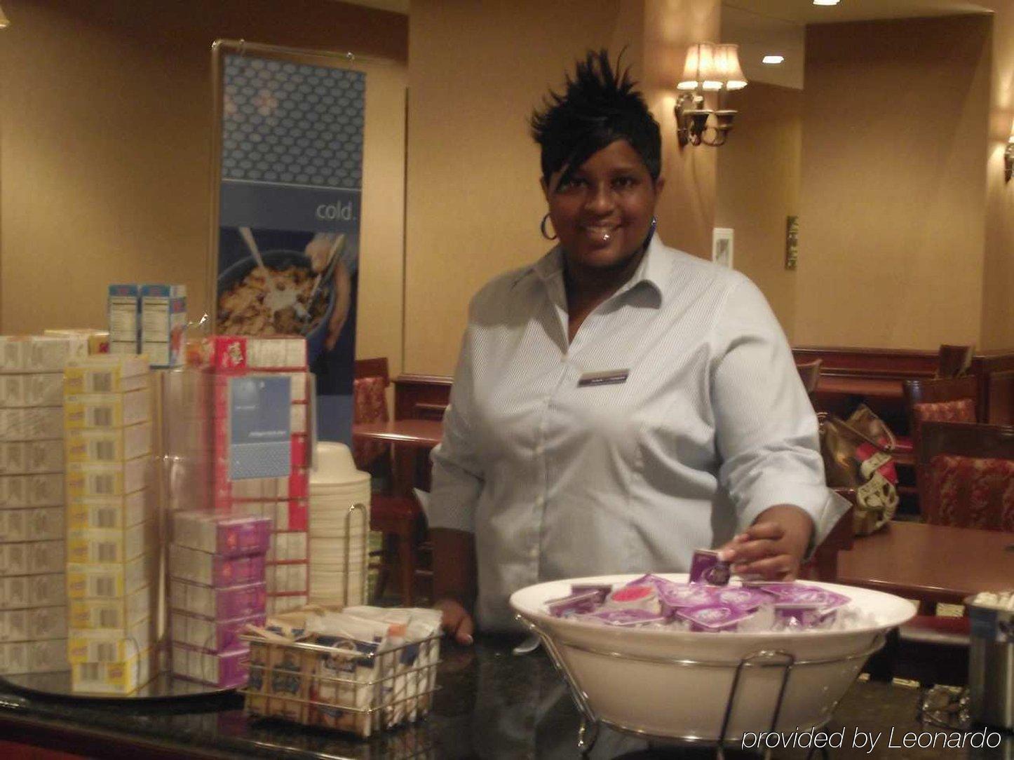 Hampton Inn & Suites Hopkinsville Kemudahan gambar
