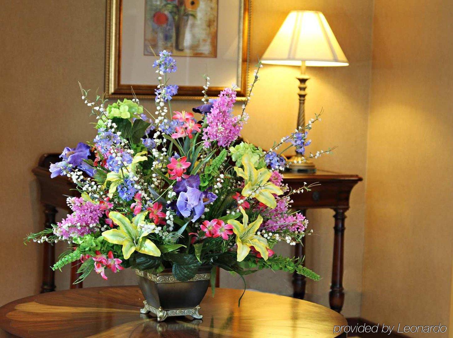 Hampton Inn & Suites Hopkinsville Luaran gambar