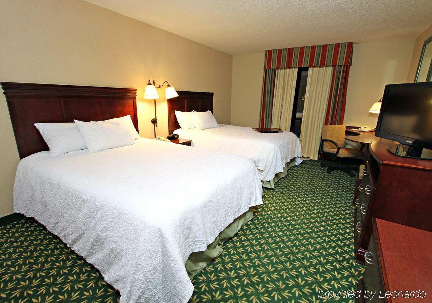 Hampton Inn & Suites Hopkinsville Luaran gambar