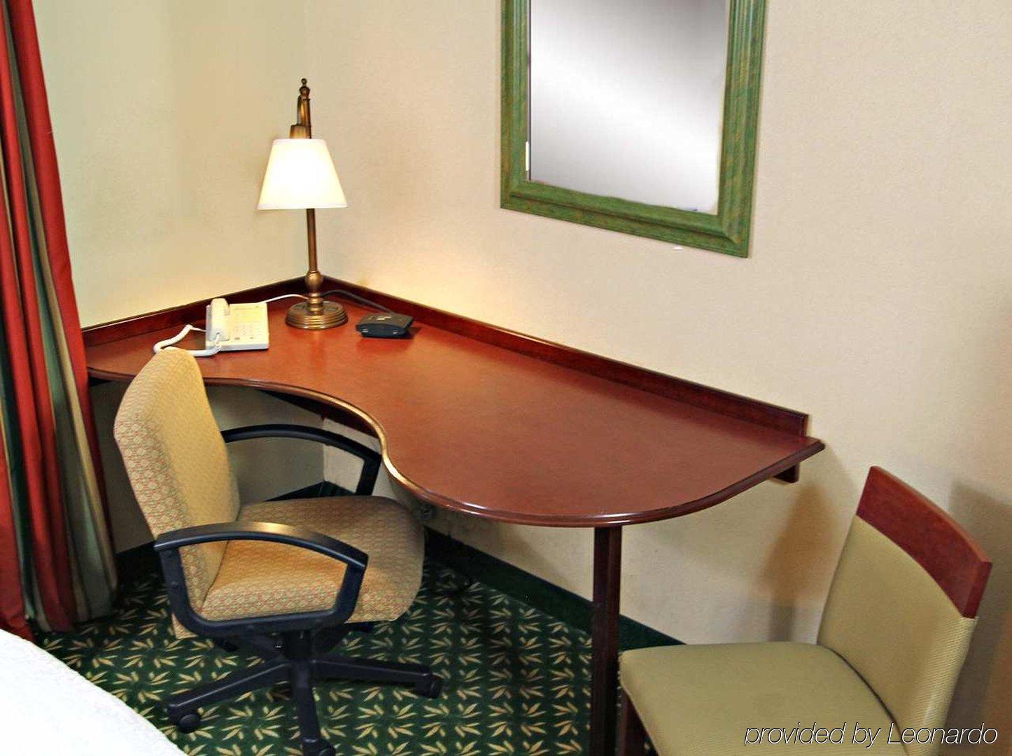 Hampton Inn & Suites Hopkinsville Luaran gambar