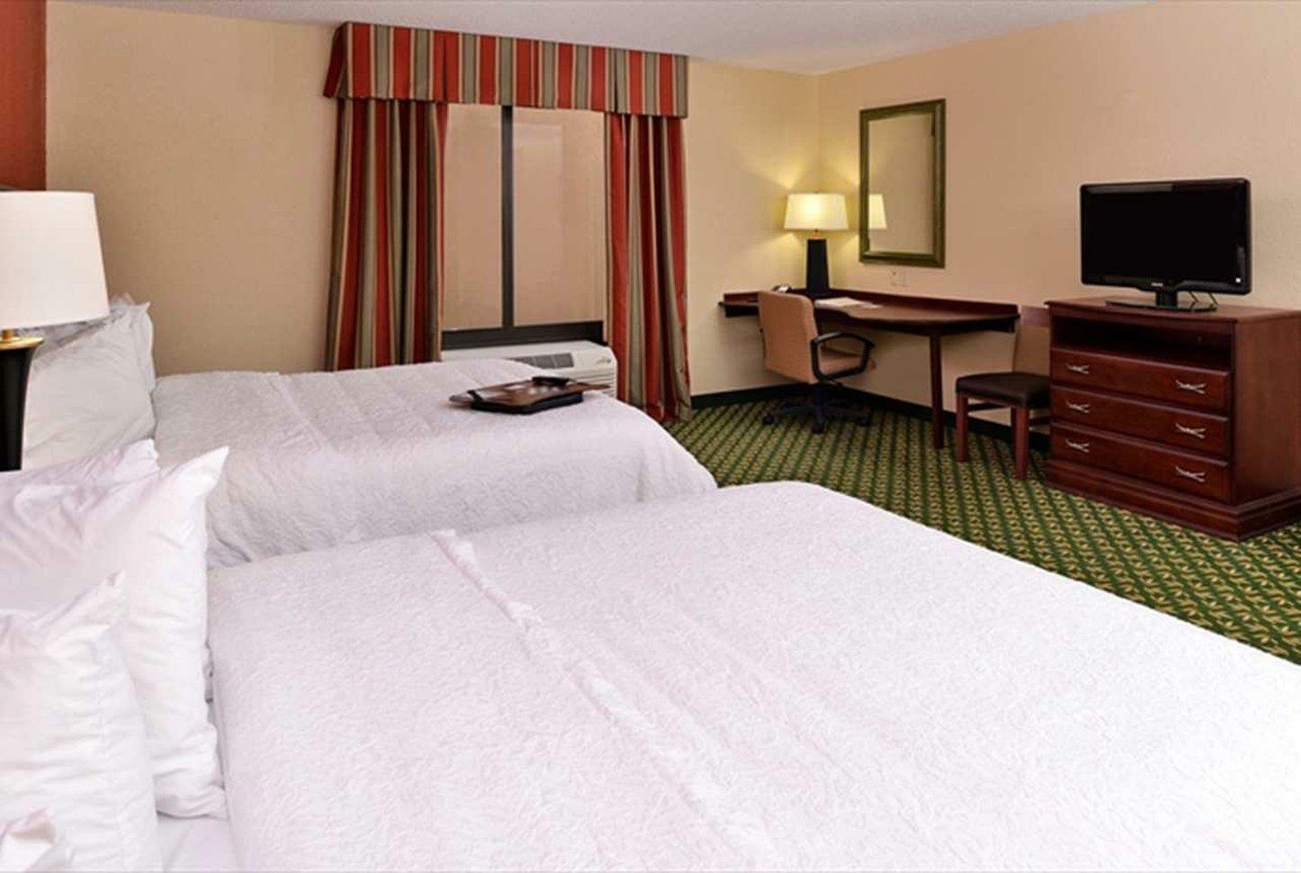 Hampton Inn & Suites Hopkinsville Luaran gambar