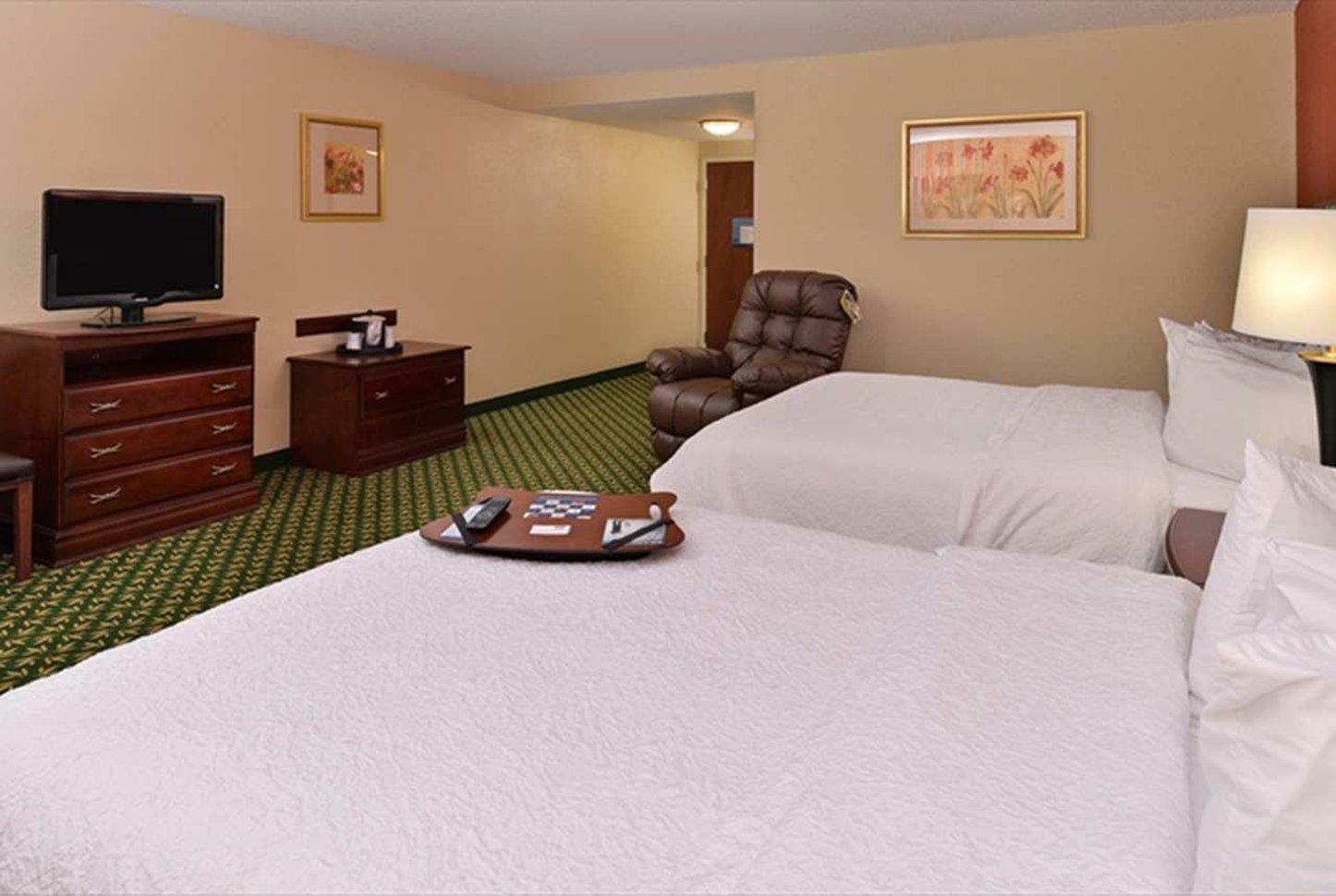 Hampton Inn & Suites Hopkinsville Luaran gambar