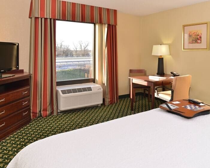 Hampton Inn & Suites Hopkinsville Luaran gambar