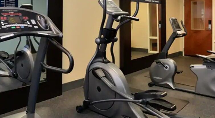 Hampton Inn & Suites Hopkinsville Luaran gambar