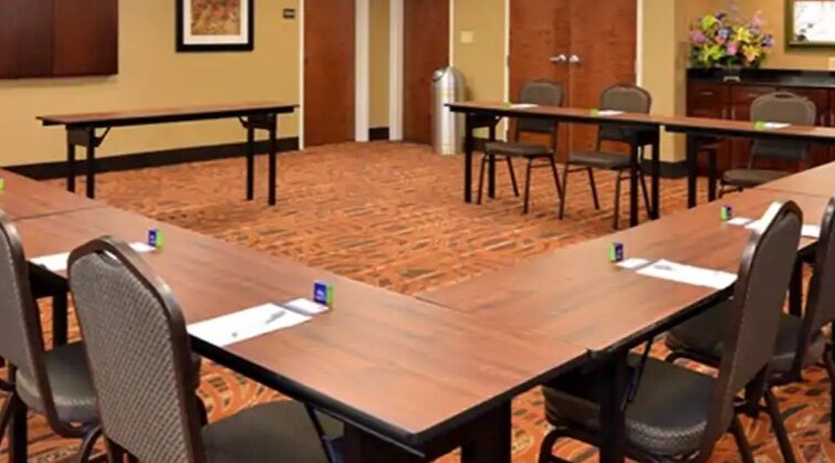 Hampton Inn & Suites Hopkinsville Luaran gambar
